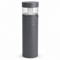FOSVEX 9W Premium Outdoor Gate & Garden Bollard Light