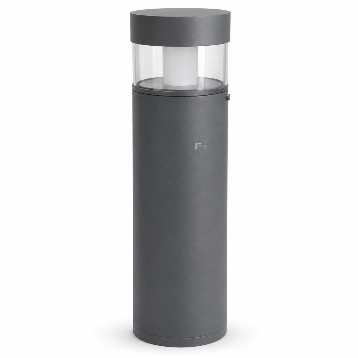 FOSVEX 9W Premium Outdoor Gate & Garden Bollard Light
