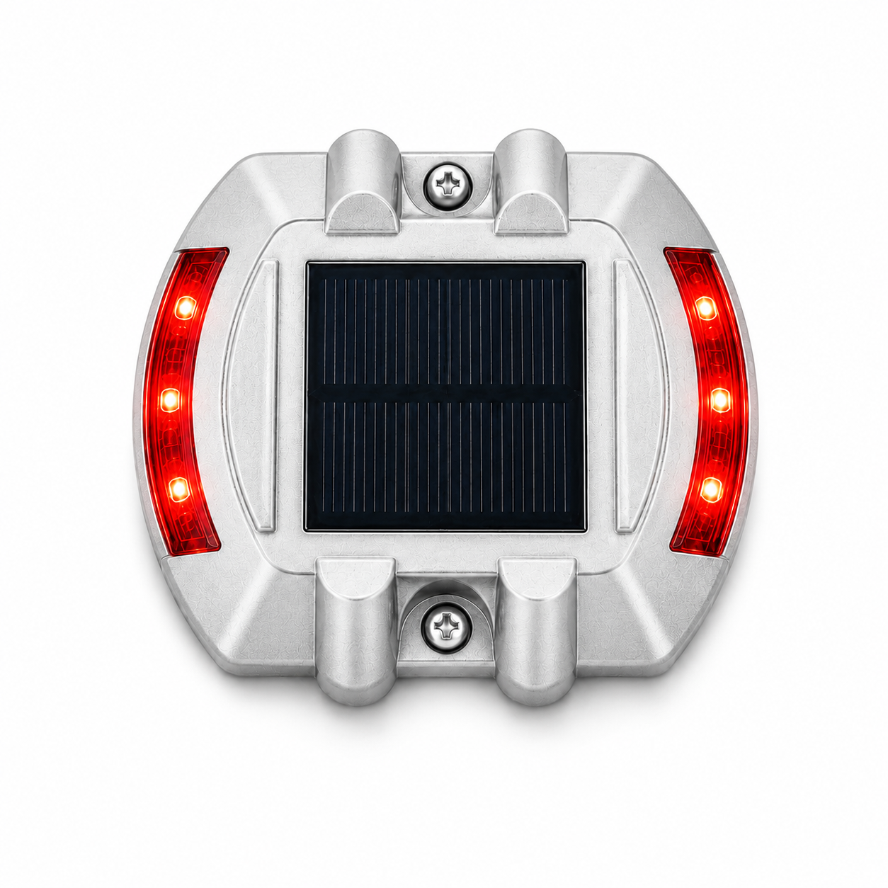 FOSVEX Solar Powered Road Stud Light