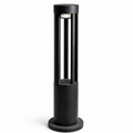 FOSVEX 10W Premium Outdoor Gate & Garden Bollard Light