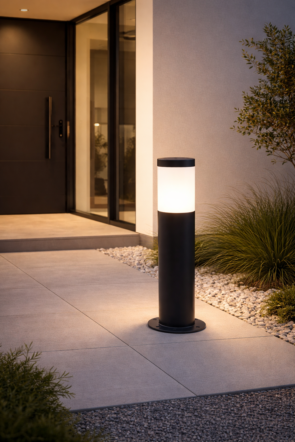 Road Lamp 5th