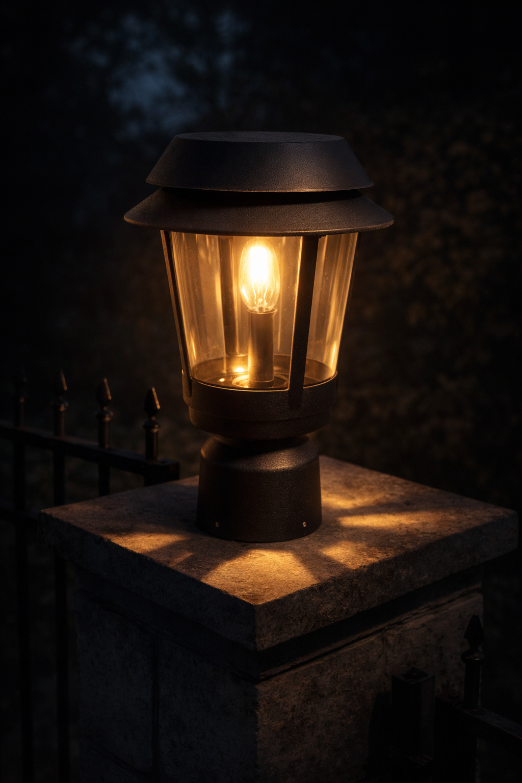 Road Lamp 8th