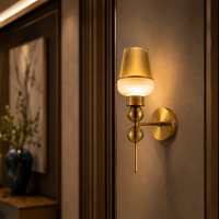 FOSVEX Luxury Decorative Wall Lamp