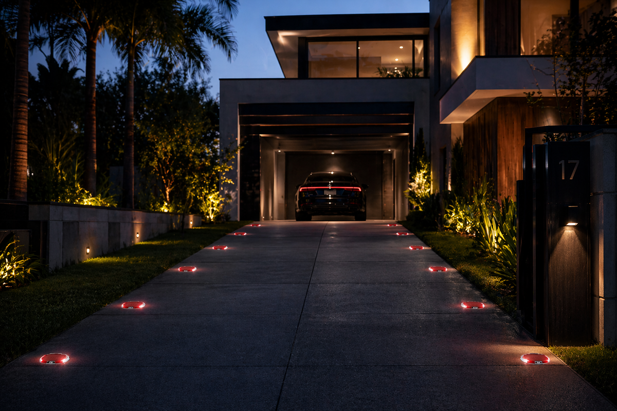 Modern Lighting Designed For Every Home