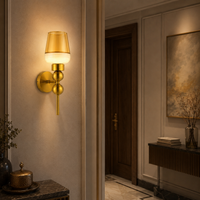 FOSVEX Luxury Decorative Wall Lamp