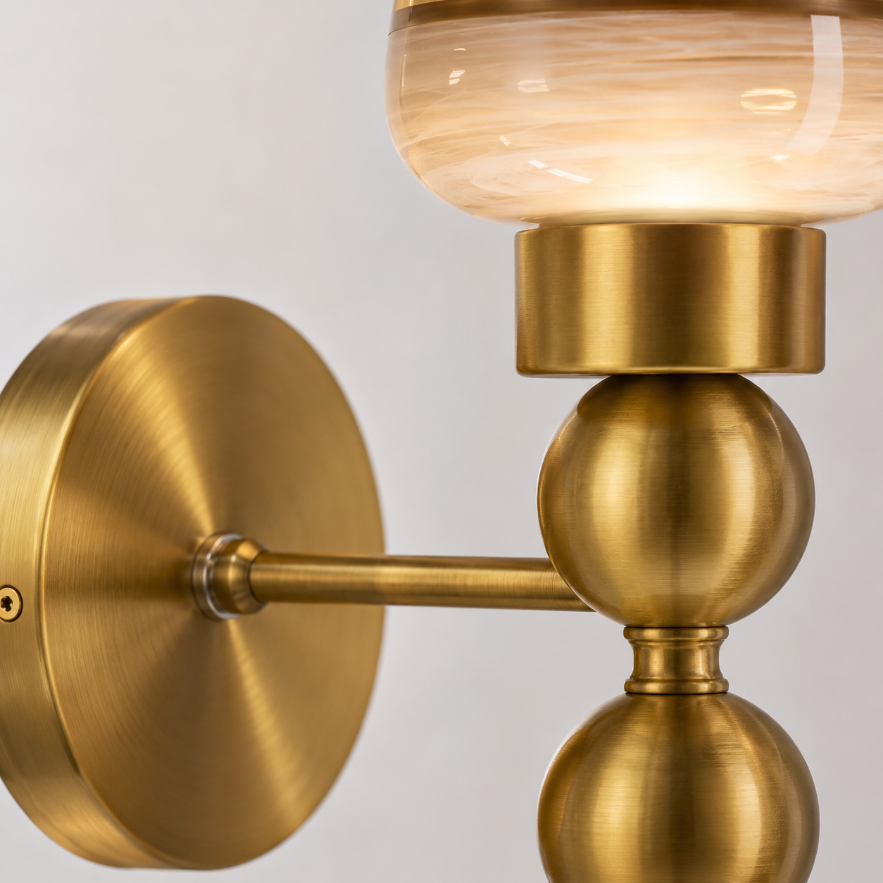 FOSVEX Luxury Decorative Wall Lamp