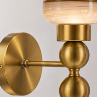 FOSVEX Luxury Decorative Wall Lamp