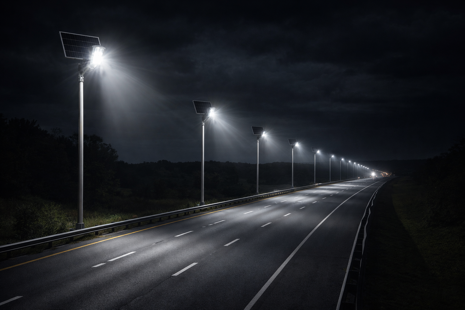 best solar light for outdoor security Fosvex