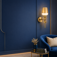 FOSVEX Luxury Decorative Wall Lamp