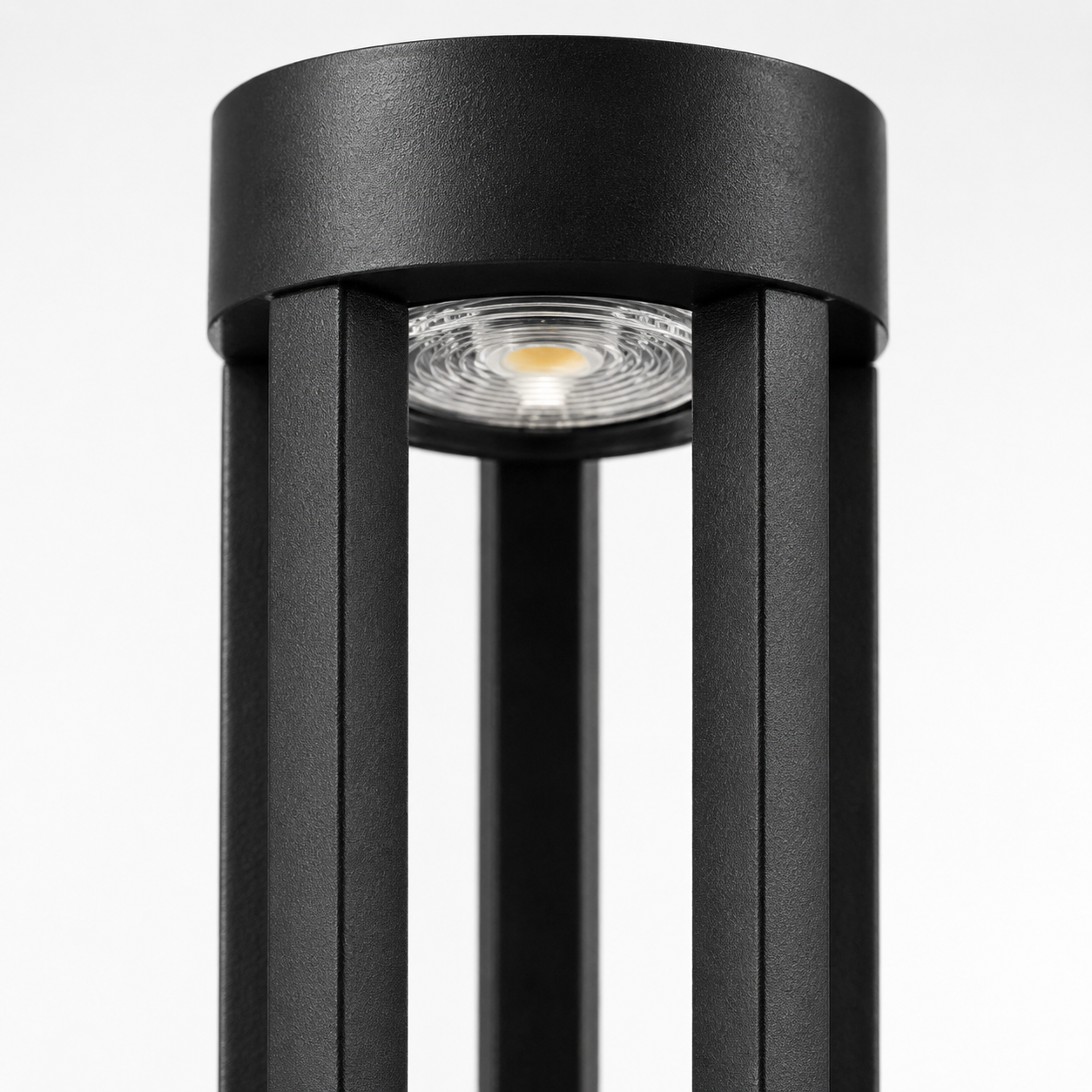 FOSVEX 10W Premium Outdoor Gate & Garden Bollard Light