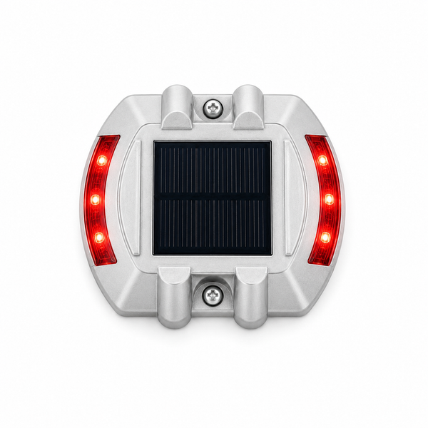 Solar Road Stud Lights