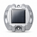 FOSVEX Solar Powered Road Stud Light