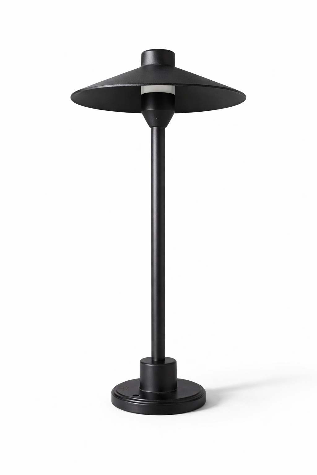 Road lamp first