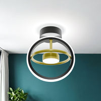 50W LED ceiling light modern design Fosvex